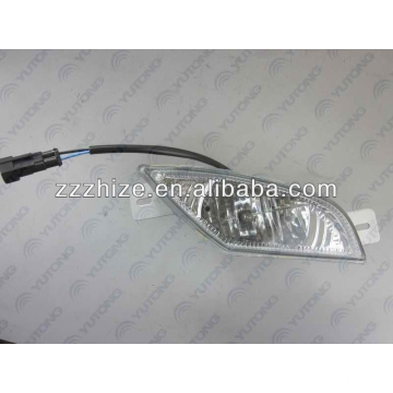 High Quality Original Front Fog Lamp for Yutong Bus